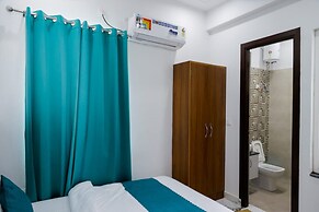 Goroomgo Parth Inn Rishikesh