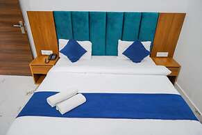 Goroomgo Parth Inn Rishikesh