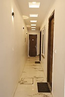 Goroomgo Parth Inn Rishikesh