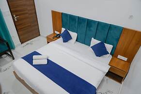 Goroomgo Parth Inn Rishikesh