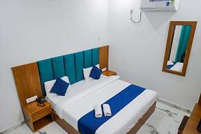 Goroomgo Parth Inn Rishikesh
