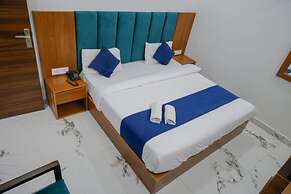 Goroomgo Parth Inn Rishikesh