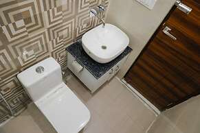 Goroomgo Parth Inn Rishikesh