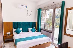 Goroomgo Parth Inn Rishikesh