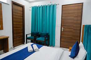 Goroomgo Parth Inn Rishikesh