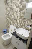 Goroomgo Parth Inn Rishikesh