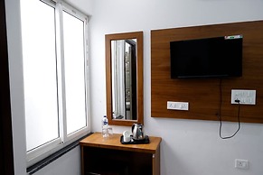 Goroomgo Parth Inn Rishikesh