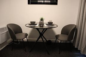 Modern Urban Escape Near Nec, Airport, Hs2