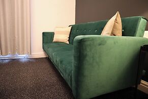 Modern Urban Escape Near Nec, Airport, Hs2