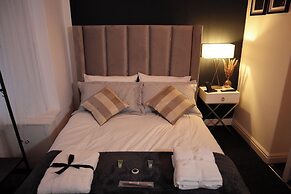 Modern Urban Escape Near Nec, Airport, Hs2