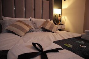 Modern Urban Escape Near Nec, Airport, Hs2