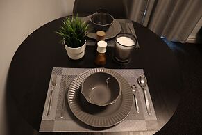 Modern Urban Escape Near Nec, Airport, Hs2