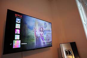 Modern Urban Escape Near Nec, Airport, Hs2