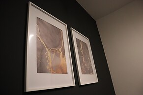 Modern Urban Escape Near Nec, Airport, Hs2