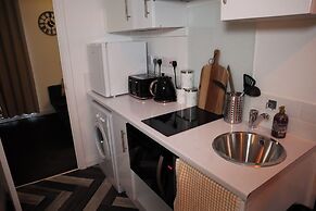 Modern Urban Escape Near Nec, Airport, Hs2