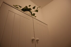 Modern Urban Escape Near Nec, Airport, Hs2