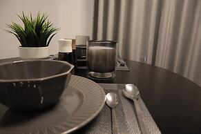 Modern Urban Escape Near Nec, Airport, Hs2