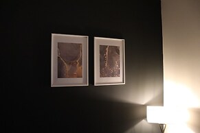 Modern Urban Escape Near Nec, Airport, Hs2