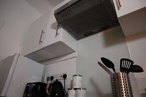 Modern Urban Escape Near Nec, Airport, Hs2