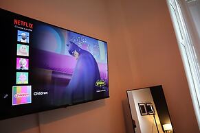 Modern Urban Escape Near Nec, Airport, Hs2