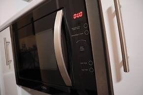 Modern Urban Escape Near Nec, Airport, Hs2