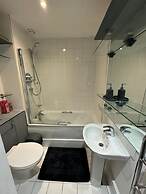 Briggate Bliss Apartment in Leeds