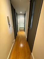 Briggate Bliss Apartment in Leeds