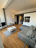 Briggate Bliss Apartment in Leeds