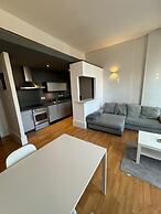 Briggate Bliss Apartment in Leeds