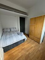 Briggate Bliss Apartment in Leeds