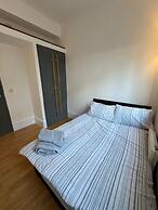 Briggate Bliss Apartment in Leeds