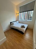 Briggate Bliss Apartment in Leeds