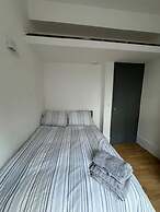 Briggate Bliss Apartment in Leeds