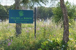 Villino nel Bosco