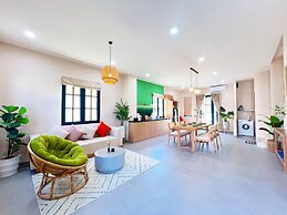 Kim Sa Village - NovaWorld Phan Thiet