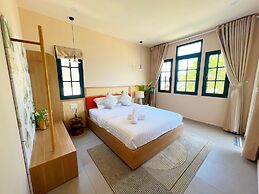 Kim Sa Village - NovaWorld Phan Thiet