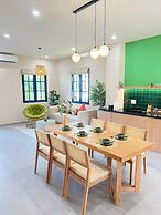 Kim Sa Village - NovaWorld Phan Thiet