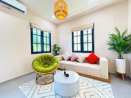 Kim Sa Village - NovaWorld Phan Thiet