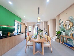 Kim Sa Village - NovaWorld Phan Thiet