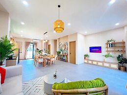 Kim Sa Village - NovaWorld Phan Thiet