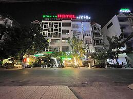 Binh An Hotel