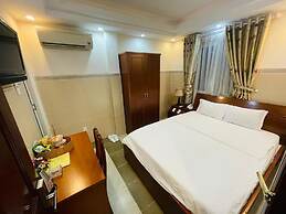Binh An Hotel