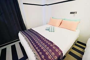 The Local Khaosan Bangkok