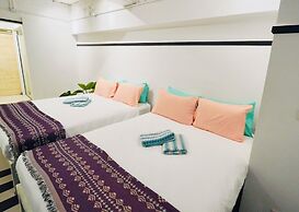 The Local Khaosan Bangkok