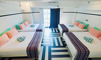 The Local Khaosan Bangkok