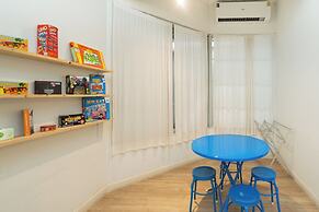 The Local Khaosan Bangkok