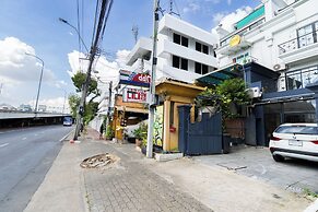 The Local Khaosan Bangkok