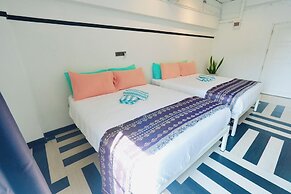 The Local Khaosan Bangkok