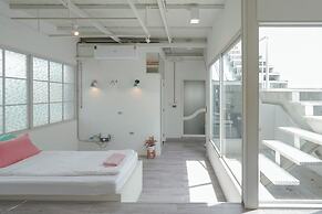 The Local Khaosan Bangkok