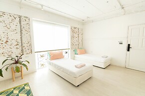 The Local Khaosan Bangkok